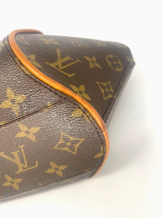Louis Vuitton Monogram Ellipse PM