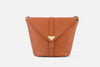 W- top 30 bottom 22, H 22, D10 cm
Preloved. Good
Inclusions: Luxe Indulgence Dust bag