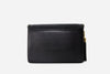 Measurements:
Width: 24 cm
Height: 18 cm
Depth: 8cm 
Strap drop:  106-116 cm

Condition
Good

Inclusions
Dustbag, charm