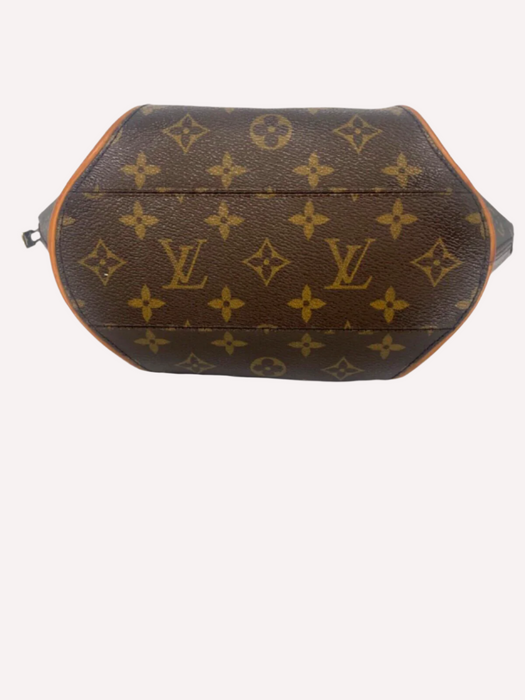 Louis Vuitton Monogram Ellipse PM