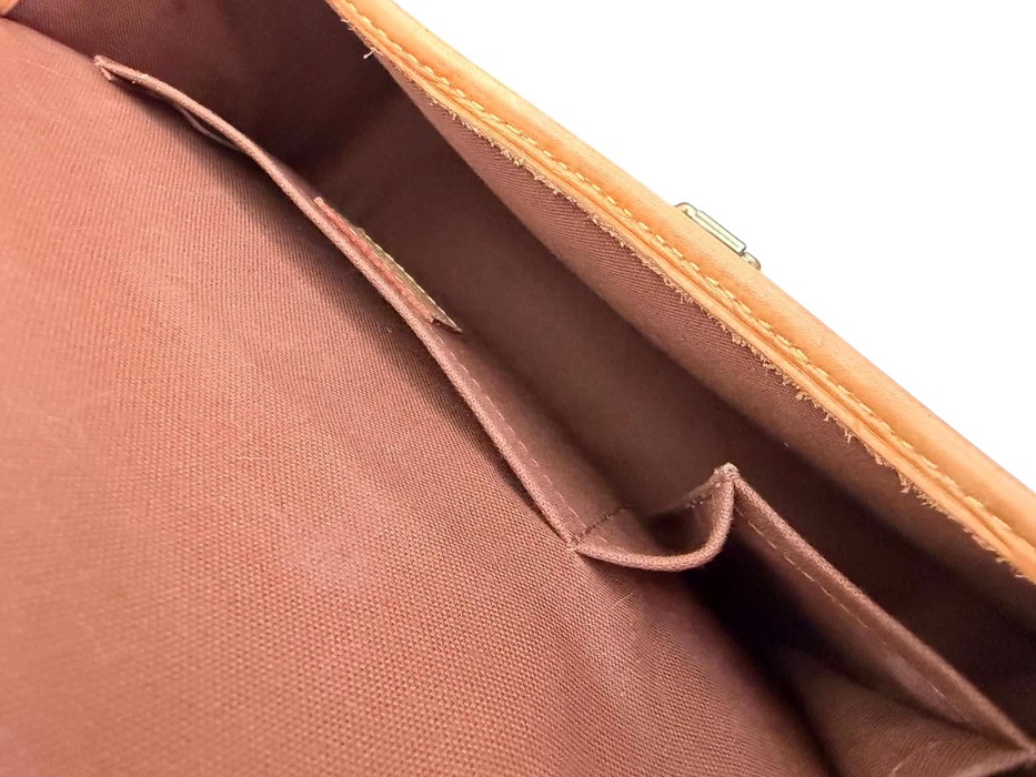 Louis Vuitton Sologne Monogram Crossbody | Luxe Indulgence