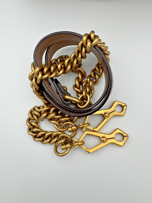 Gucci GG Marmont Mini Top Handle Bag Dusty pink