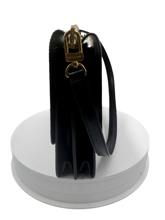Louis Vuitton Grenelle Epi black crossbody bag