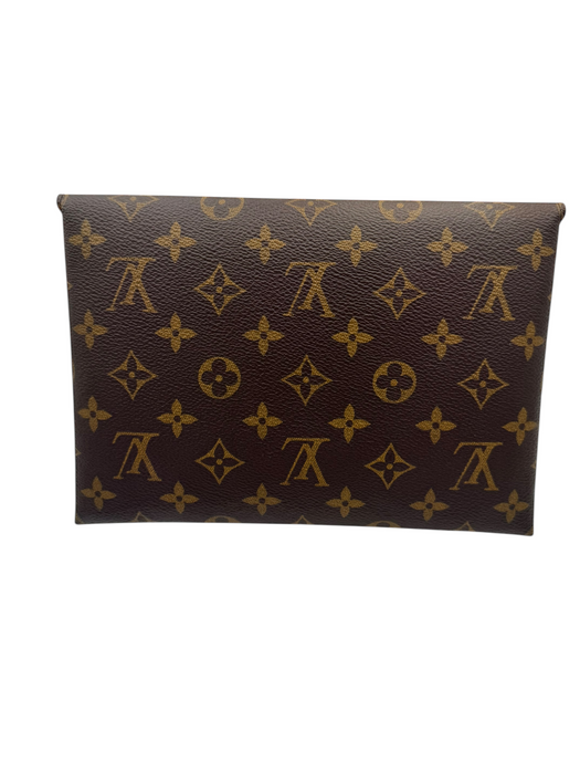 Louis Vuitton Large Kirigami Pochette Monogram | Luxe Indulgence
