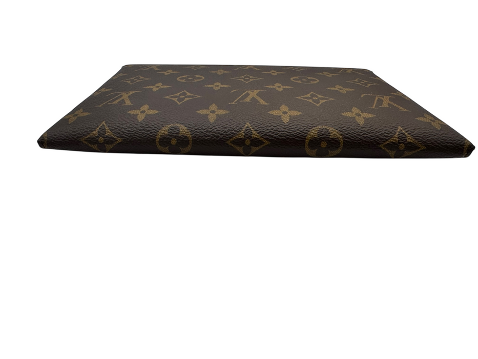 Louis Vuitton Large Kirigami Pochette Monogram | Luxe Indulgence