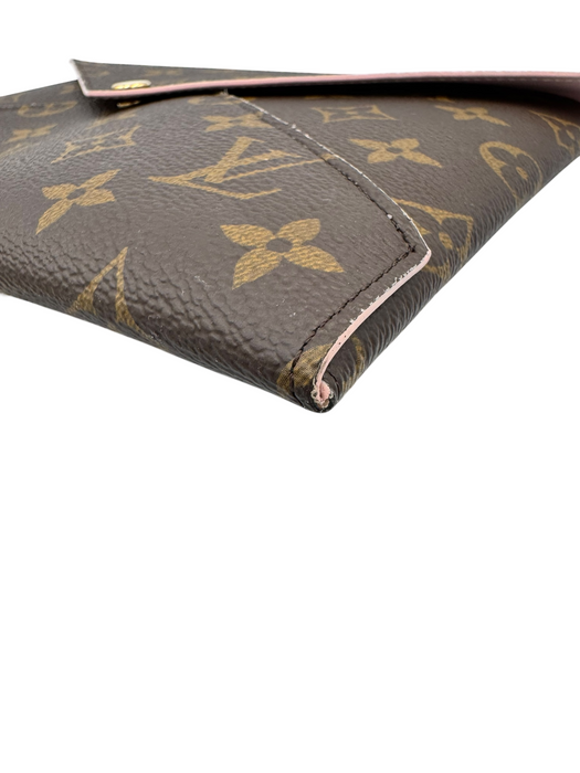 Louis Vuitton Large Kirigami Pochette Monogram | Luxe Indulgence