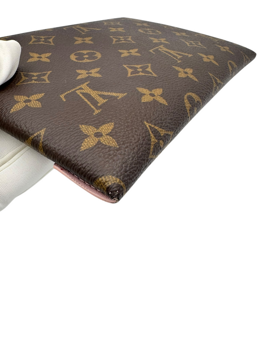 Louis Vuitton Large Kirigami Pochette Monogram | Luxe Indulgence