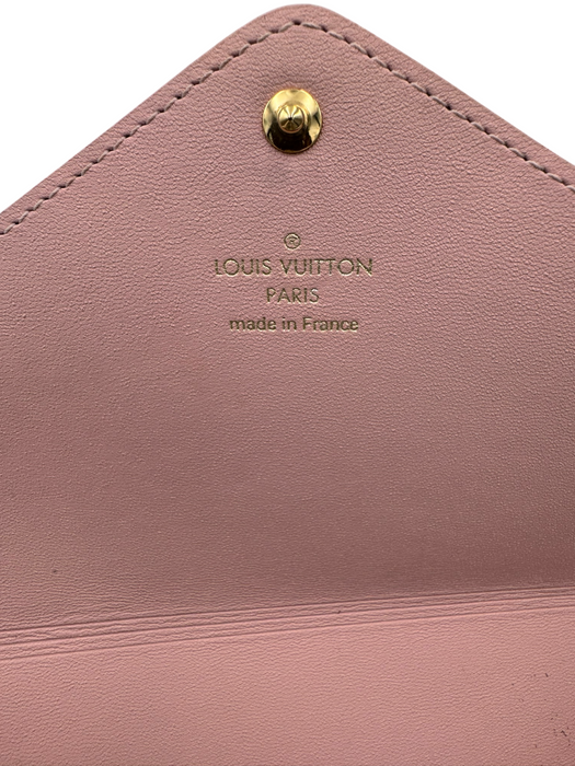 Louis Vuitton Large Kirigami Pochette Monogram | Luxe Indulgence