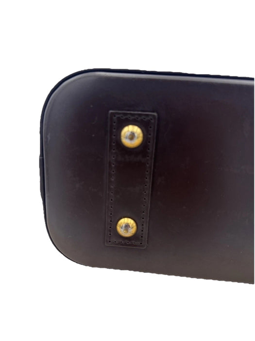 Louis Vuitton Alma BB – Damier Ebene