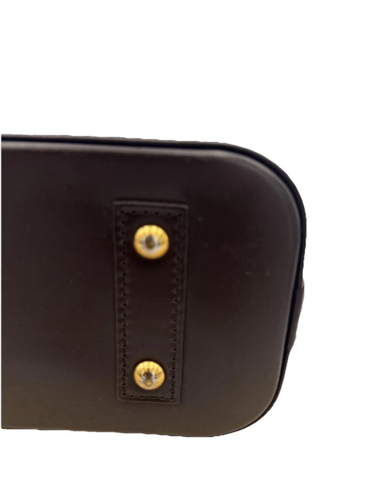 Louis Vuitton Alma BB – Damier Ebene