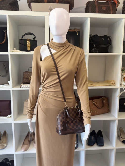 Louis Vuitton Alma BB – Damier Ebene